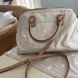 Michael Kors handbag